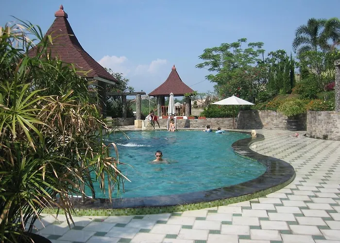 Green Wattana Hotel Sentul Bogor