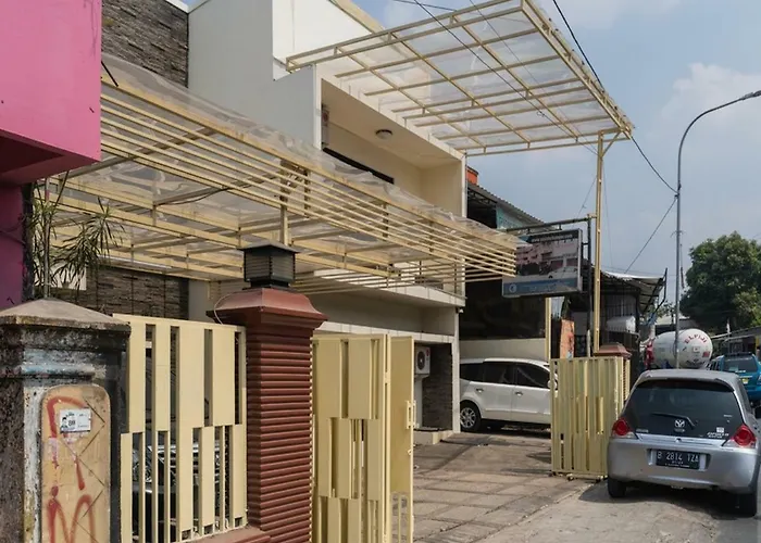 Yayah Residence II Syariah Redpartner Bogor