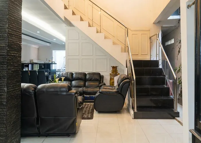 Yayah Residence II Syariah Redpartner Bogor